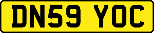 DN59YOC
