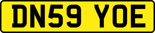 DN59YOE