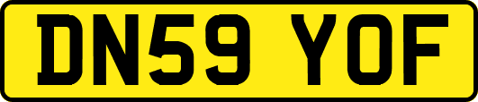DN59YOF