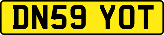 DN59YOT