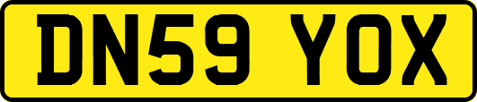 DN59YOX
