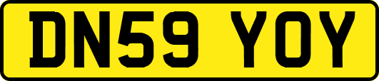 DN59YOY