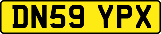 DN59YPX