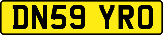 DN59YRO