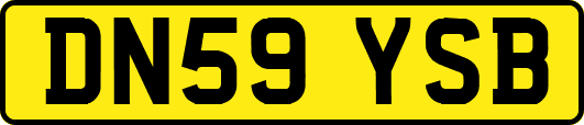 DN59YSB