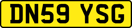 DN59YSG