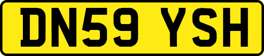 DN59YSH