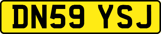 DN59YSJ