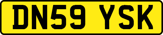 DN59YSK