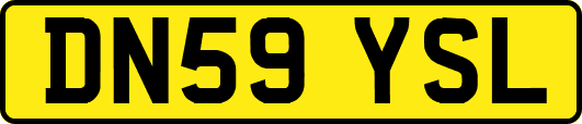 DN59YSL