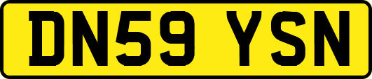 DN59YSN
