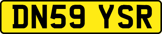 DN59YSR