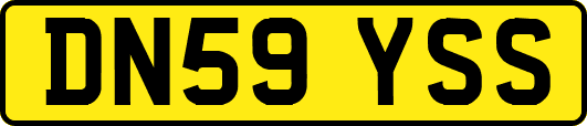 DN59YSS