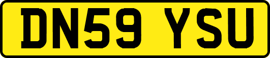 DN59YSU