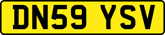 DN59YSV