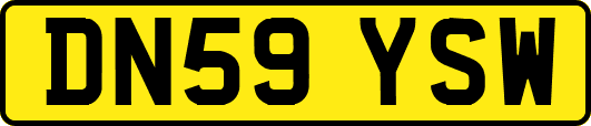 DN59YSW
