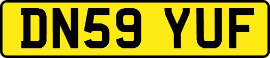 DN59YUF