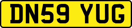 DN59YUG