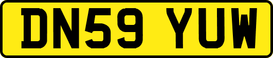 DN59YUW
