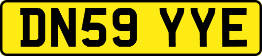 DN59YYE