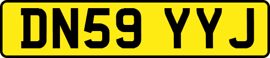 DN59YYJ