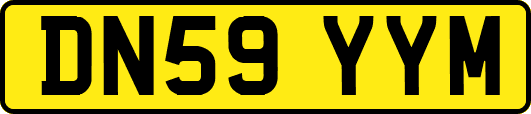 DN59YYM