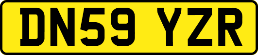 DN59YZR