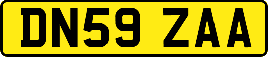 DN59ZAA