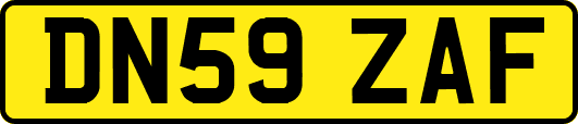 DN59ZAF