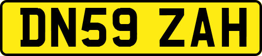 DN59ZAH