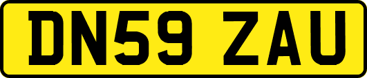 DN59ZAU
