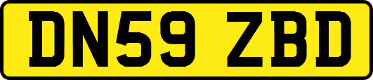 DN59ZBD