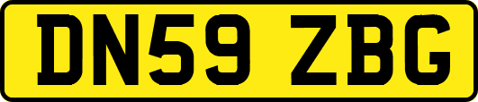 DN59ZBG