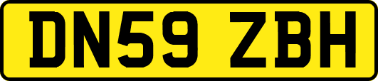 DN59ZBH