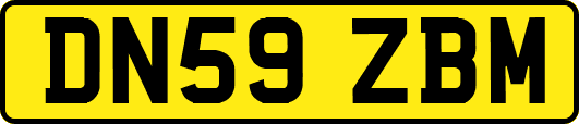 DN59ZBM