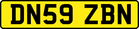 DN59ZBN