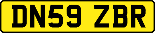 DN59ZBR