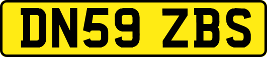 DN59ZBS