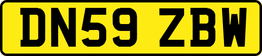 DN59ZBW