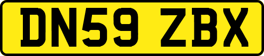 DN59ZBX