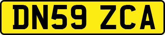 DN59ZCA