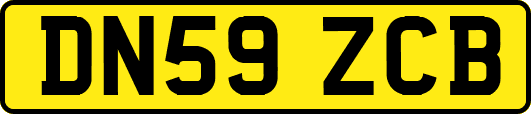 DN59ZCB