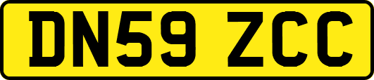 DN59ZCC