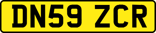 DN59ZCR