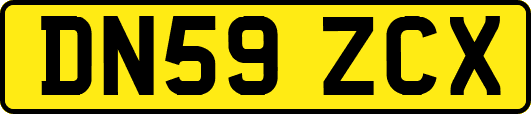 DN59ZCX