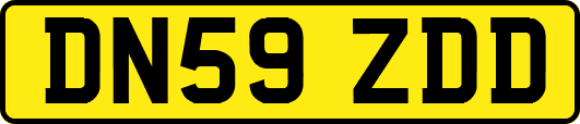 DN59ZDD