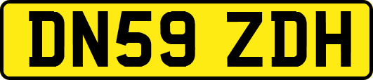 DN59ZDH