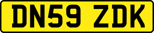 DN59ZDK