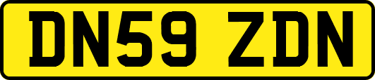 DN59ZDN