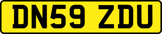 DN59ZDU